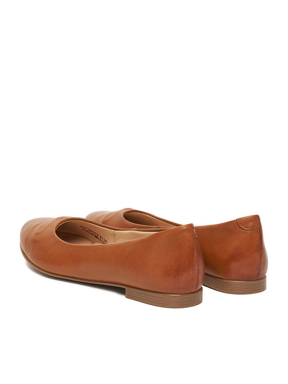 Lasocki Lasocki Ballerine CEO-RST-ERICA-61 Beige