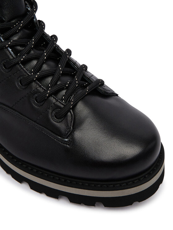 Bogner Bogner Scarponcini Courchevel 33 12644413 Nero