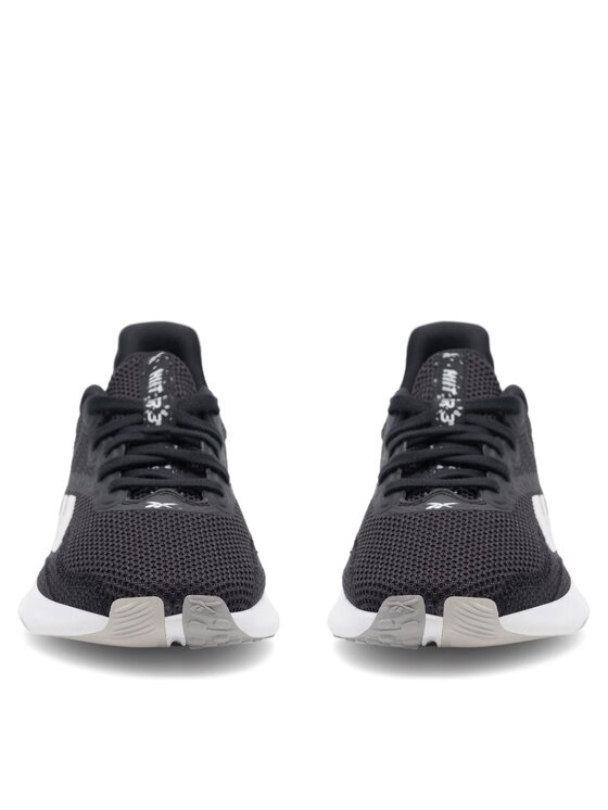 Reebok Reebok Încălțăminte pentru sală Hiit Tr 3 GY4822 Negru
