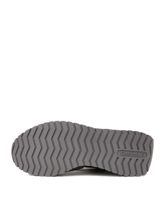 Reebok Reebok Сникърси EOSS-CLASSIC AZ 100208831 Черен