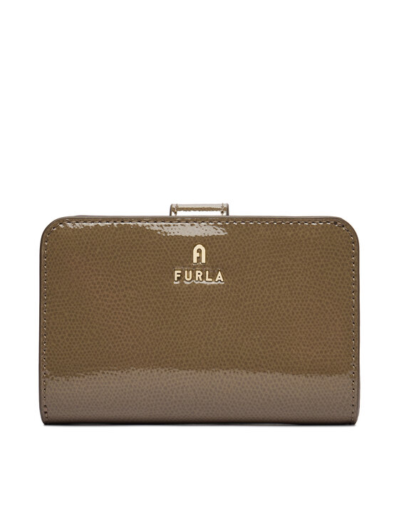 Furla Furla Denarnica Camelia WP00314 BX4758 4903S Temno bež