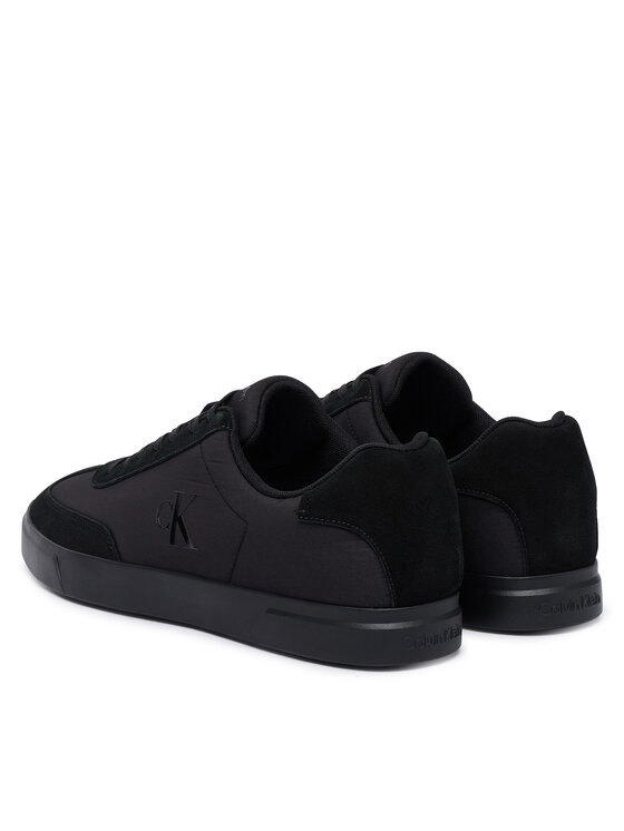 Calvin Klein Calvin Klein Superge Low Prof Cupsole Wt Ny-Su HM0HM02202 Črna
