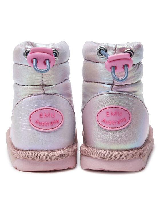 EMU Australia EMU Australia Schneeschuhe Briggs Metallic K12955 Bunt