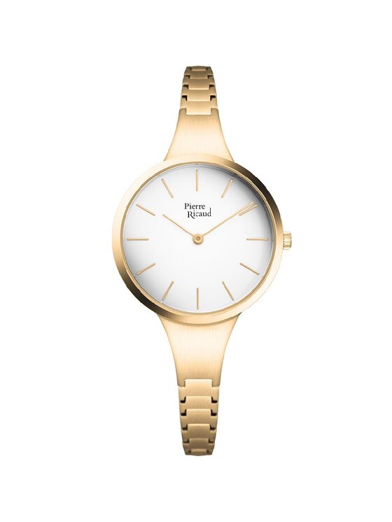 Pierre Ricaud Pierre Ricaud Orologio P22093.1113Q Oro
