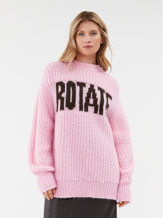 Пуловер ROTATE