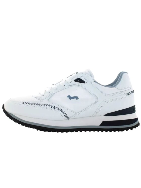 Harmont & Blaine Harmont & Blaine Sneakers EFM251.050.6520 Bianco
