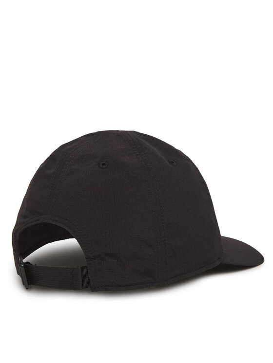 The North Face The North Face Czapka z daszkiem NF0A8CQ1 Czarny