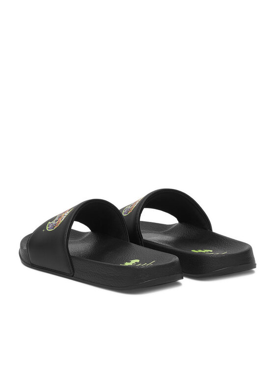 Batman Batman Plätud CEO-CP90-SS26-215WBBAT Must