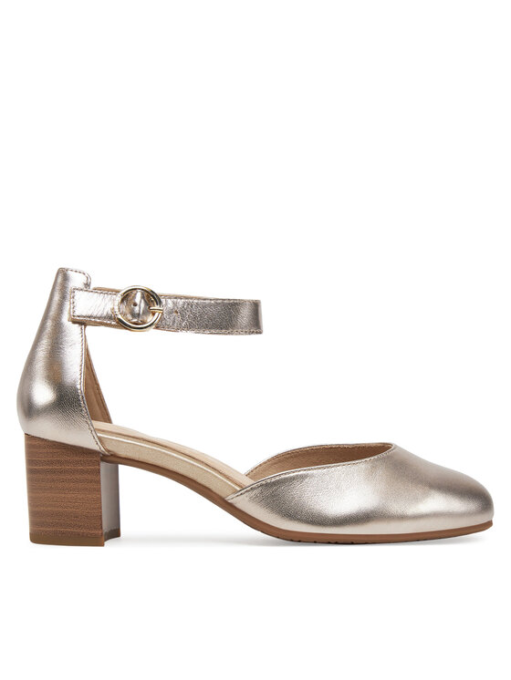 Tamaris Tamaris Scarpe basse 8-84402-42 Oro
