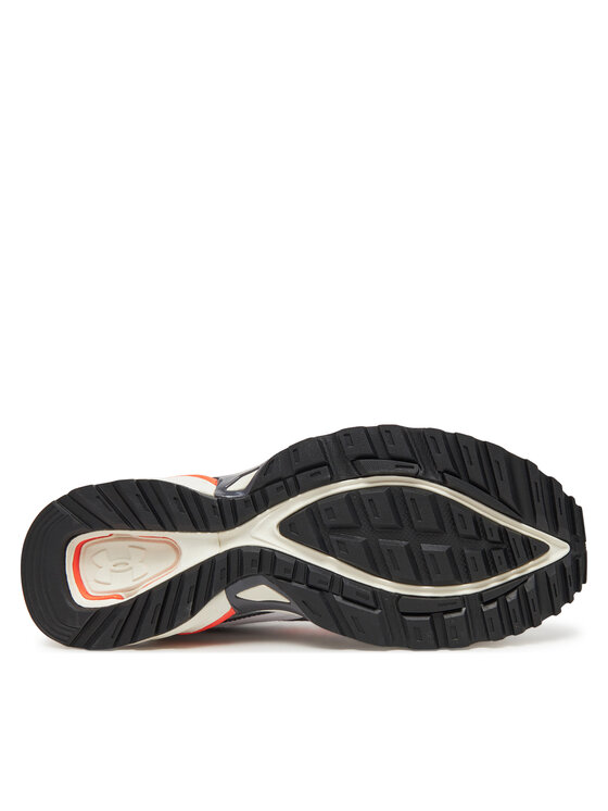 Under Armour Under Armour Αθλητικά UA HOVR Apparition RTRFTR TC 3027595 Γκρι