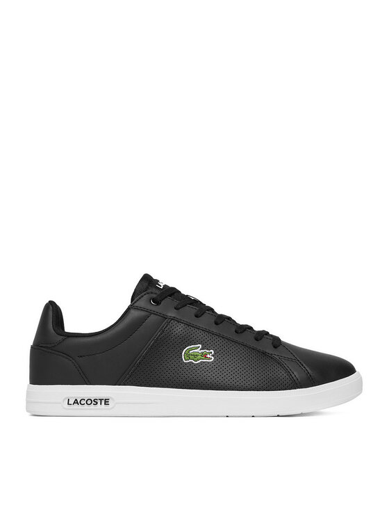 Lacoste Lacoste Tossud C-LITE BASE 48SMA0113_312 Must