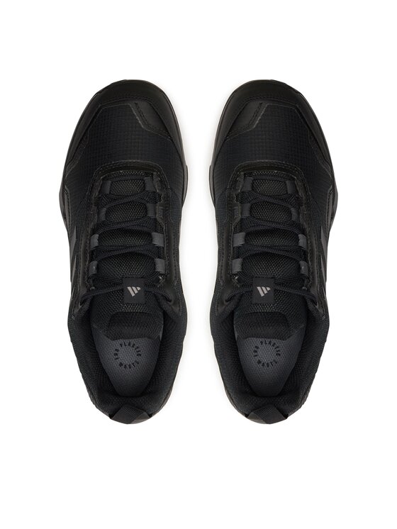 adidas adidas Trekingová obuv Terrex Eastrail 2.0 RAIN.RDY Hiking Shoes HP8602 Černá