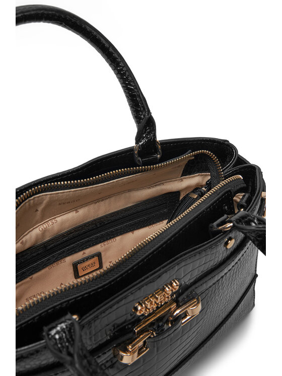 Guess Guess Handtasche HWCG95 27060 Schwarz