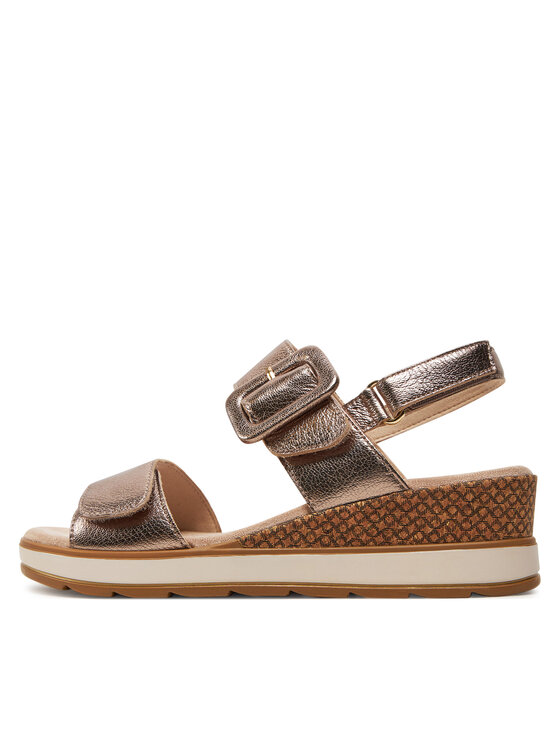 Caprice Caprice Sandaalid 9-28753-42 Pruun