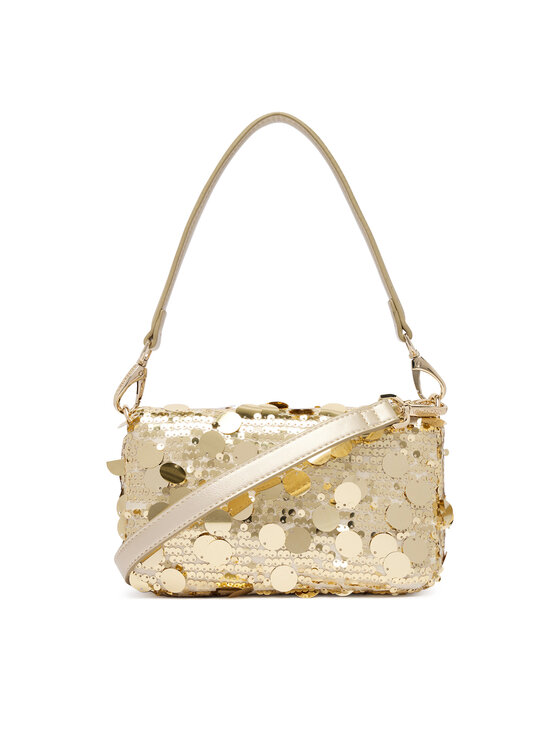 Valentino Valentino Torbica Sleet VBSA6R09 Zlatna