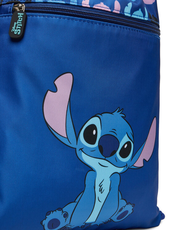 Disney Classics Disney Classics Hátizsák CEO-ACCCS-AW25-208DCLS Sötétkék