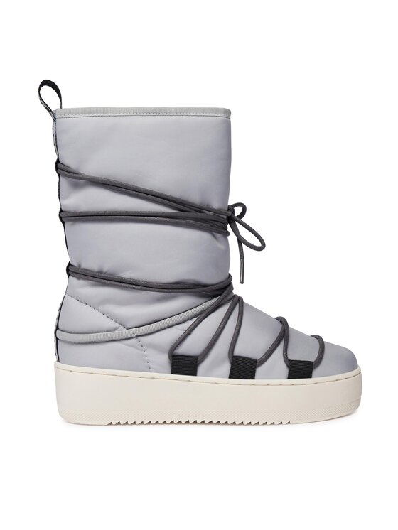 Napapijri Napapijri Schneeschuhe River05 NP0A4HVW Grau