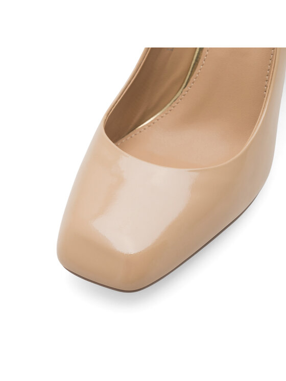 Gino Rossi Gino Rossi Tacones LUIZIANA-V650-391 Beež