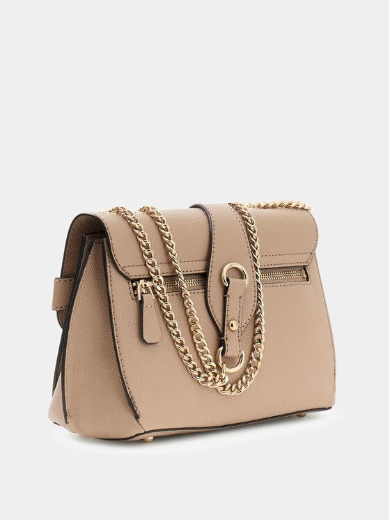 Guess Guess Torebka 180463 Beżowy