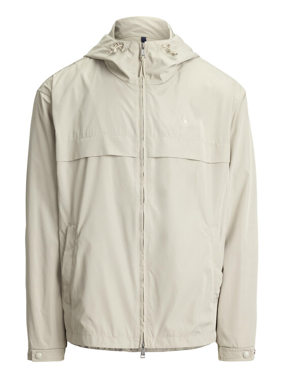 Polo Ralph Lauren Polo Ralph Lauren Jakna protiv vjetra 710B15532002 Bež Regular Fit