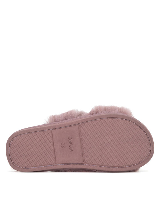 DeeZee DeeZee Čības WFA3204-2 Rozā