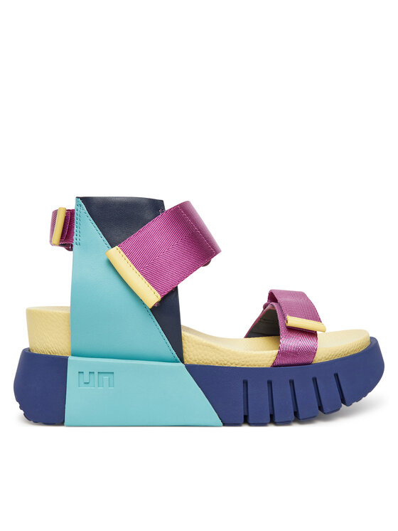 United Nude United Nude Sandalen Delta Run 1041086716 Bunt