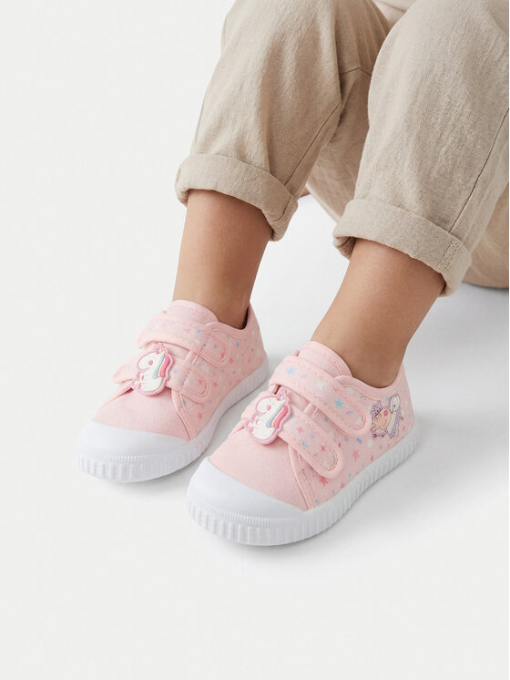 Peppa Pig Peppa Pig Кецове CEO-CM-SS26-219PP Розов