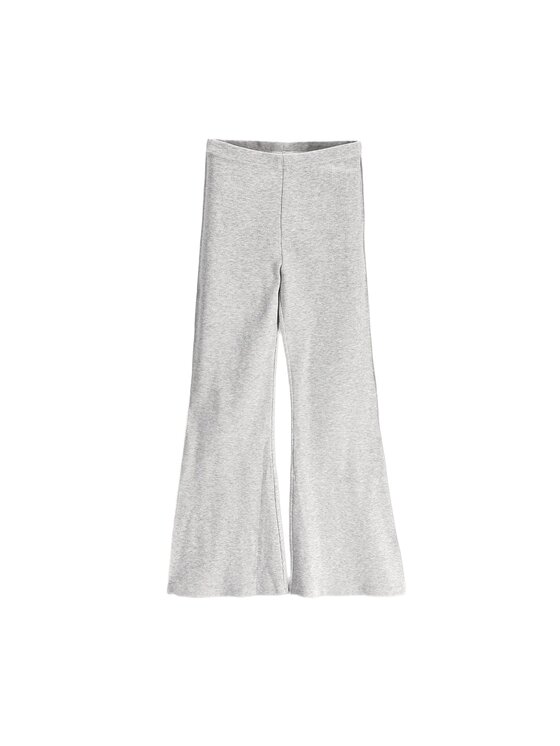 Coccodrillo Coccodrillo Legginsy ZC6122001SGJ-019 Szary