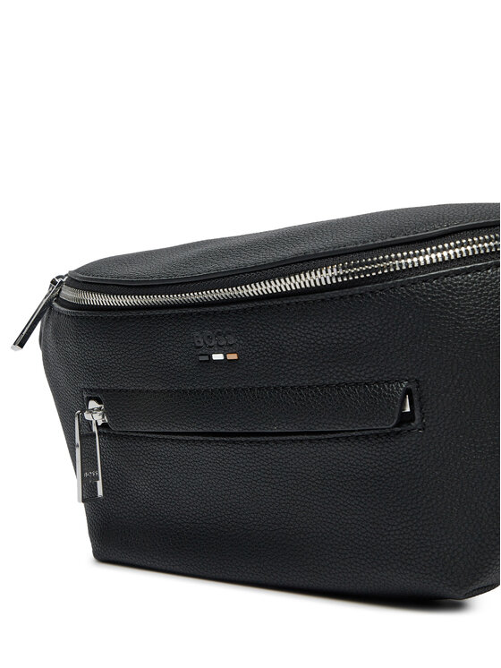 BOSS Boss Marsupio Ray 50523434 Nero