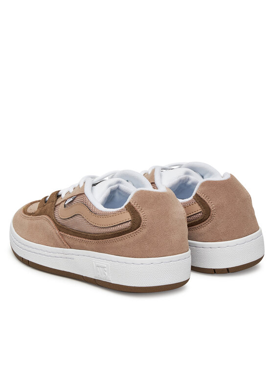 Vans Vans Sneakersy Speed Ws VN000D880E01 Brązowy