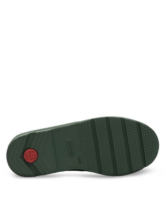 Hunter Hunter Cizme de cauciuc HFC-04 Verde