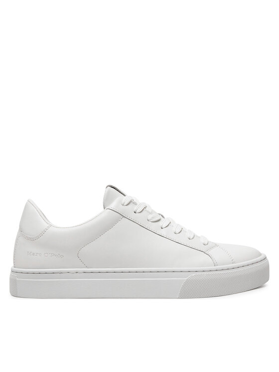 Marc O'Polo Marc O'Polo Tenisice 407 27723501 100 Bijela