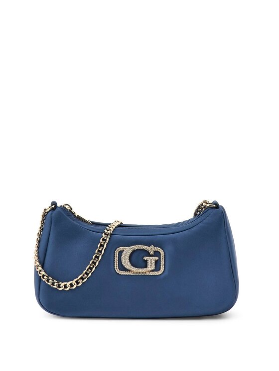Guess Guess Torebka 177517 Niebieski