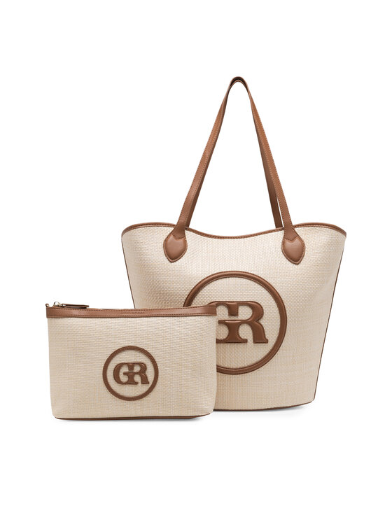 Gino Rossi Gino Rossi Borsetta TYLO-V Beige