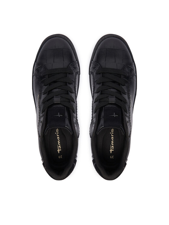 Tamaris Tamaris Sneakers 1-23730-47 Nero