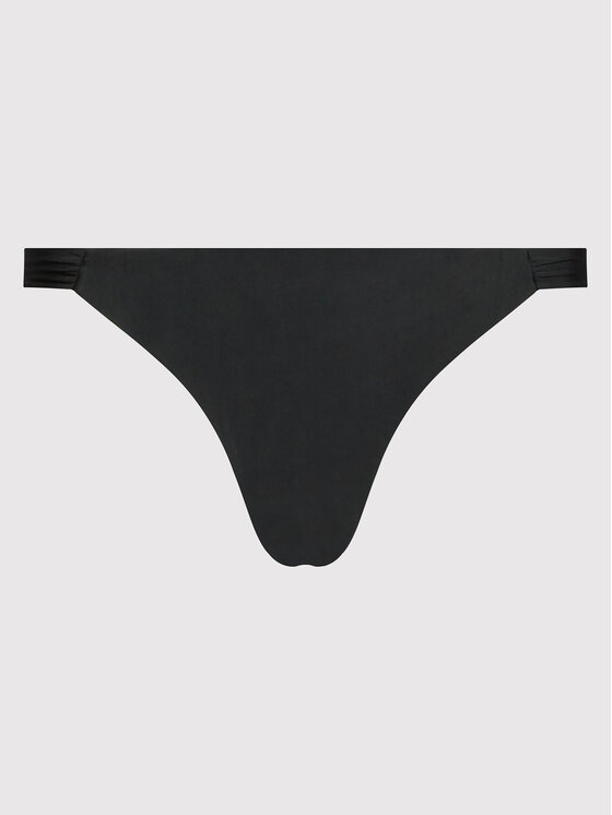 Malai Malai Bikini-Unterteil Bold B20001 Schwarz