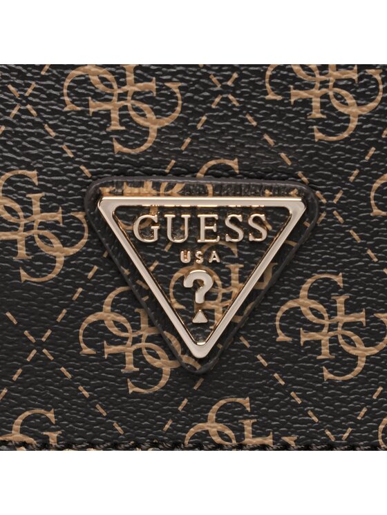 Guess Guess Zaino Eco Elements (ESG) HWESG8 76732 Marrone