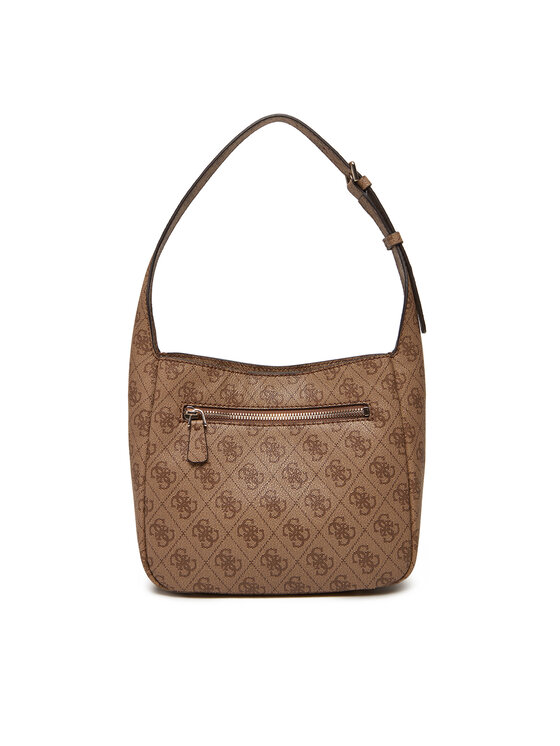 Guess Guess Torebka Katya HWSG96 52010 Beżowy