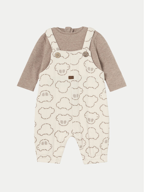 Mayoral Mayoral Romper 2619 Bež
