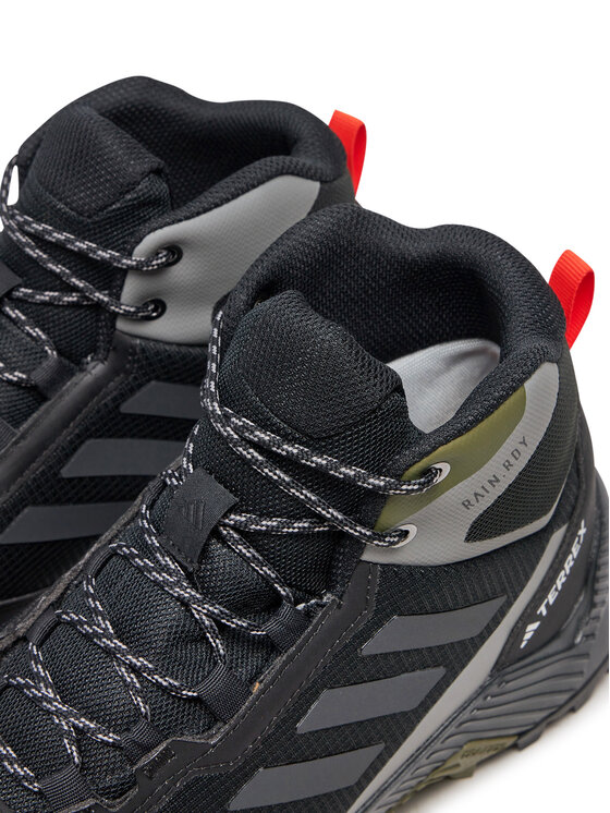adidas adidas Trekkingschuhe Eastrail 2.0 Mid RAIN.RDY IG8858 Schwarz