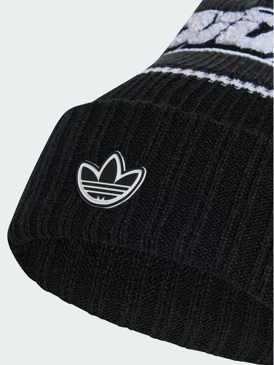 adidas adidas Kapelusz 169100 Czarny