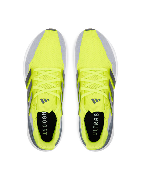 adidas adidas Tekaški čevlji Ultraboost 5 ID8819 Zelena