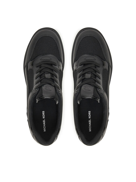 MICHAEL Michael Kors MICHAEL Michael Kors Sneakers Emmy 43F5EMFS3L Nero