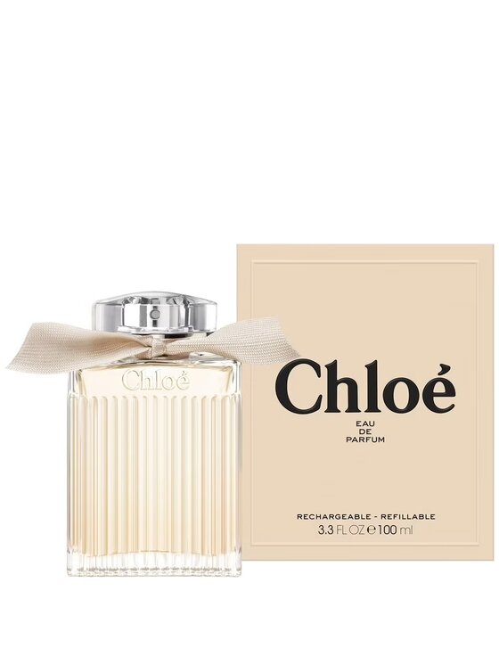 Chloé Chloé Chloe Chloe 100ml woda perfumowana Woda perfumowana