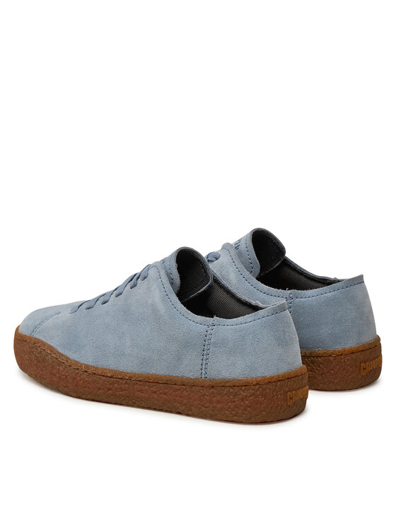 Camper Camper Sneakers Peu Terreno K201585-011 Gri