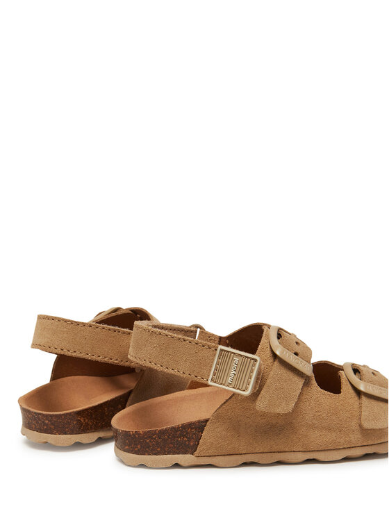 Mayoral Mayoral Sandalen 43692 Beige