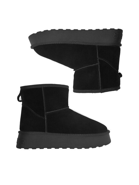 G-STAR G-STAR Sniego batai EO-AMSTE-01 Juoda