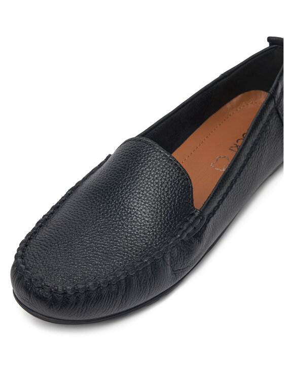 Lasocki Lasocki Mocasini RST-MARABEL-12 Negru