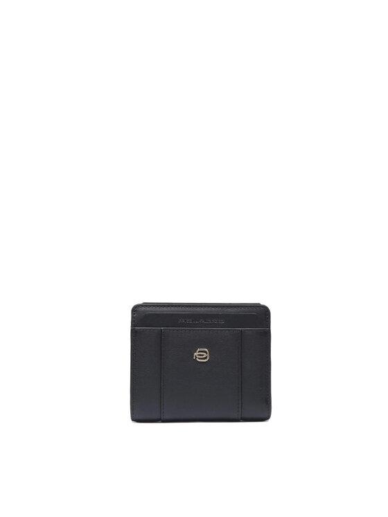 Piquadro Piquadro Portafoglio pd6660w92r-n Nero