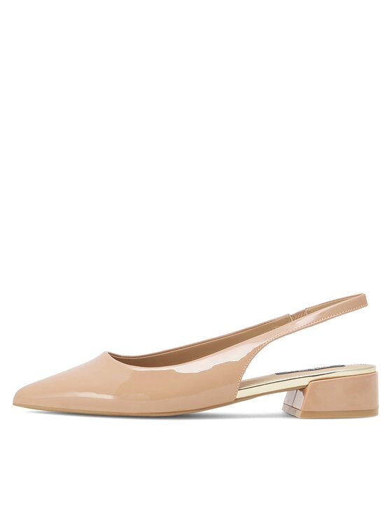 Nine West Nine West Sandale WFA2609-1 Ružičasta